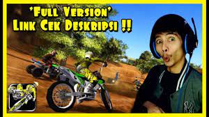 2xl mx offroad mod has been downloaded 10,000,000+ since november 3, 2016. Apk Full Version 2xl Mx Off Road Android Youtube