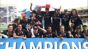 However, england did not send teams to the clt20 in 2010, 2013 or 2014 because of a clash with the end of the county championship season. Rewind England Win 2010 World T20