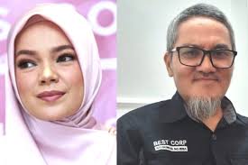 Salah Serang Warganet dari Sandra Dewi ke Dewi Sandra, Jonru Ungkap Alami  Hal Serupa Terkait Kasus Ahok