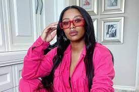 Dj zinhle being pregnant and dj mudah bongz being the alleged father patricia ndlovu. Dj Zinhle Net Worth 2021 In Rands And Dollars Apumone