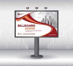 Find & download the most popular billboard banner vectors on freepik free for commercial use high quality images made for creative projects. Billboard Banner Template Vector Design Advertisement Realistic Royalty Free Cliparts Vectors And Stock Illustration Image 123067563