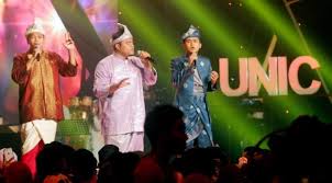 Gema gegar vaganza siaran langsung 2017. Sambutan Luar Biasa Konsert Minggu Pertama Gema Gegar Vaganza Hiburan Mstar