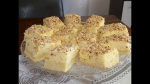 Luftiger Quarkkuchen Mmh So Lecker Kasekuchen Mit Haselnuss Hier Ist Fur Jeden Ein Stuck Dabei Youtube