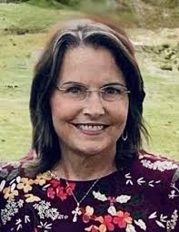 Obituary information for Laura Samson Martin