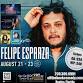 Felipe Esparza