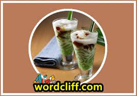 Contoh Procedure Text Singkat Tentang Cara Membuat Es Cendol Berbagai Contoh Teks Bahasa Inggris Singkat Dan Artinya
