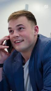 Going to Carolina 💙☘️, A dream becomes reality for Mitchell Evans☘️,  #GoIrish☘️