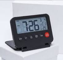 Timeless Elegance: Elevate Spaces with Exquisite best alarm ...