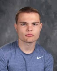 St. Joseph-Ogden Senior Spotlight: Brady Lewis, Nick Copeland, Isabelle  Vliet and Paige DeMay