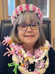 Jean Nishimura's Instagram, Twitter & Facebook