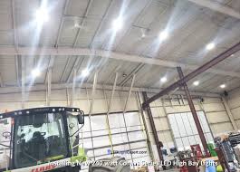 Industrial Lighting And Industrial Light Fixtures Buyers Guide