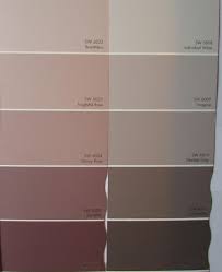 Dunkelrosa Wandfarbe Fur Ein Romantisches Ambiente In 38 Bildern Pink Painted Walls Wall Colors Kitchen Wall Colors
