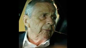 225. Interview: William B. Davis (aka the Cigarette-Smoking Man)