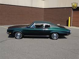 Image result for Verdemist Green 1971 Buick