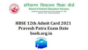 Cbse 12th board exams 2021 has been postponed. Hbse 12th Date Sheet 2021 Archives Edugic