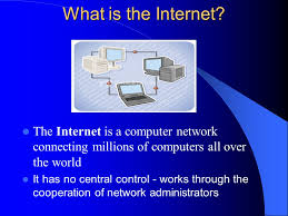 Install the desktop server from here. What Is The Internet The Internet Is A Computer Network Connecting Millions Of Computers All Over The World It Has No Central Control Works Through Ppt Download