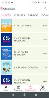 Con chilevisión accedes de forma gratuita a nuestra señal en vivo y a todos nuestros programas desde tu smartphone o tablet. Updated Chilevision App Not Working Down White Screen Black Blank Screen Loading Problems 2021