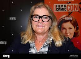 Kathryn janeway immagini e fotografie stock ad alta risoluzione