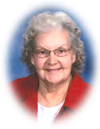 Obituary for Mary Etta (Porter) Beecham