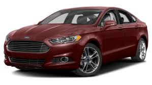 Did you know that you can still unlock and start your vehicle even if the smart proximity key fob battery is dead? 2015 Ford Fusion Titanium 4dr All Wheel Drive Sedan Pictures