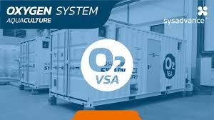 12 may 2021 a woman who wakes in a cryogenic chamber with no recollection of how she got there, must find a way out before running out of air. Hannover Messe Product 2021 Oxygen Vsa Sysadvance