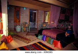 Minimum 10 night stay over the holidays. Frank Lloyd Wright Hemicycle Home Built In Waimea On The Big Island Of Hawaii Stock Photo Alamy