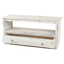 Aber alte und neue holzkisten sind natürlich nicht alles. Couchtisch Wohnzimmertisch Beistelltisch Shabby Look Shabby Chic Vintage Weiss Ebay