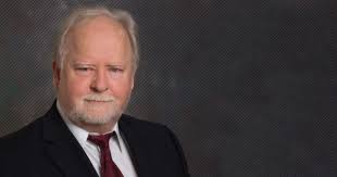 Jack Gillespie honored by Society of Plastics Engineers