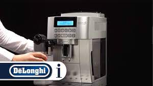 Expatica is the international community's online home away from home. How To Fill And Attach The Milk Container On Your De Longhi Magnifica S Ecam 22 360 S Youtube