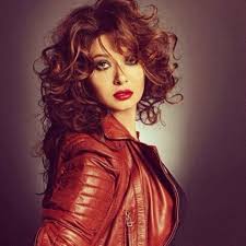 Nurgul Yesilcay Sac Rengi Ve Modelleri Sac Rengi Sac Kahverengi Sac