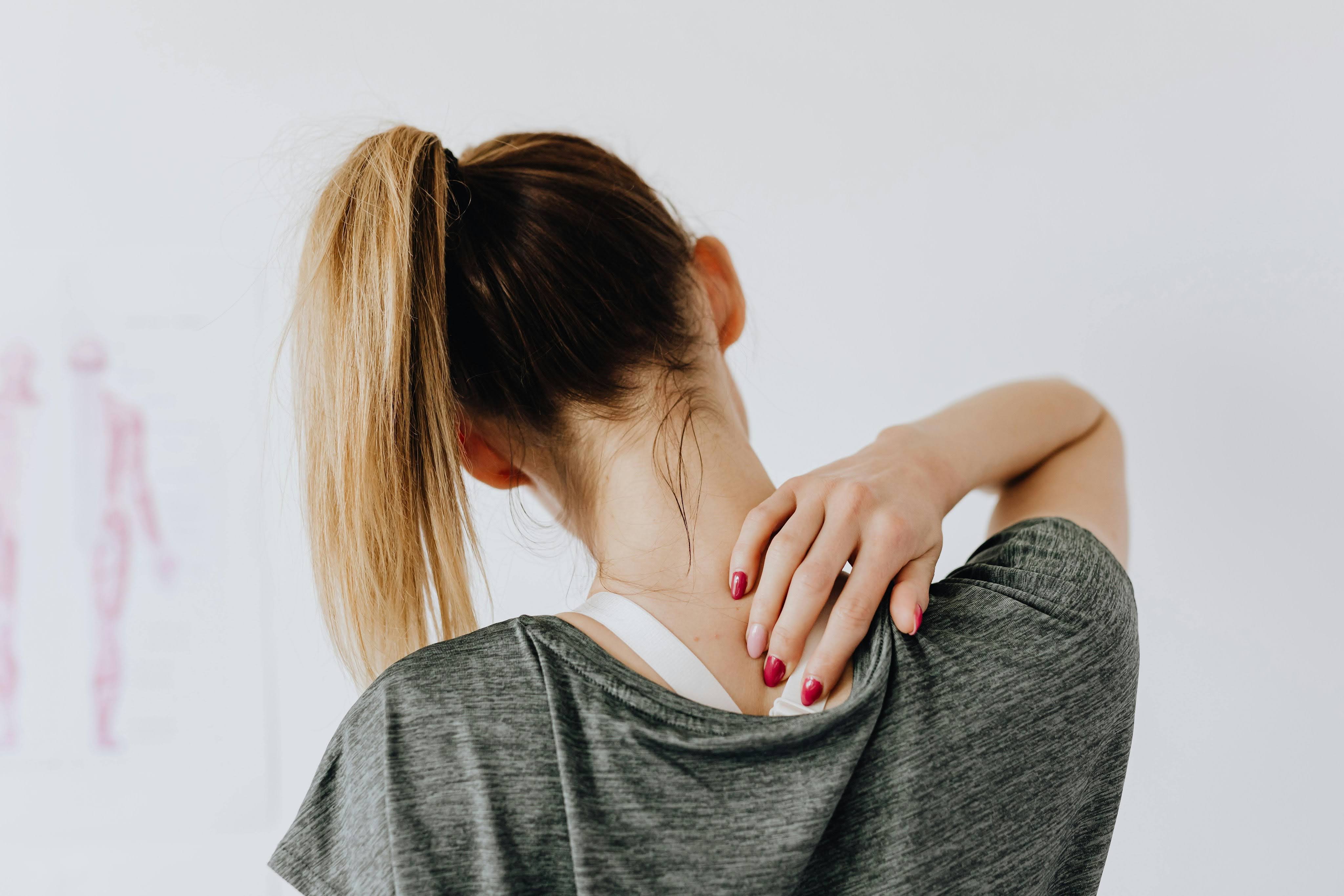 Back Pain Treatment with McKenzie Method product image