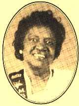 Rebecca Ethel Puryear Bottoms (1922-2000)