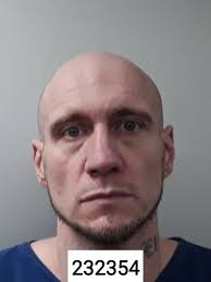 Offender Information