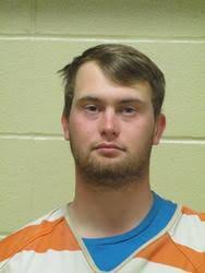 Bossier Parish Jail Bookings 3-10-18