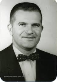 Browsing West Virginia History OnView