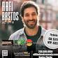 Rafi Bastos