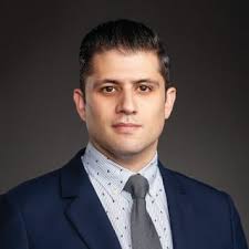 Dr. Jonah Hebert-Davies, MD