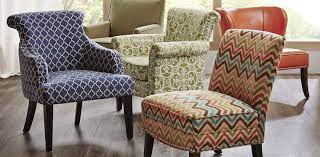 Living room chairs that work in dining rooms too. Types Of Accent Chairs How To Choose One Designer Living