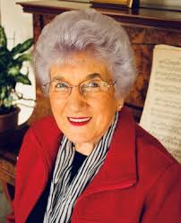 Lisbeth “Betty” Daly(née Boylan) funeral Colac