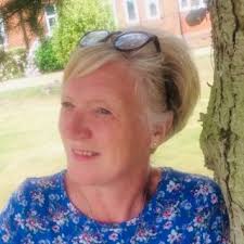 Meet Ruth at Belsey Bridge