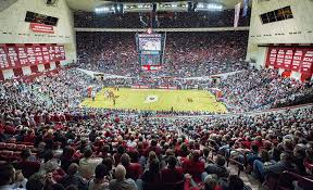 purdue boilermakers vs indiana hoosiers basketball 2 8 2020