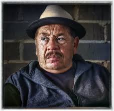 A Call For Chicano Artists...Cheech