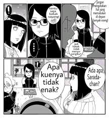 Wattpad Kok Komik Borusara In 2020 Boruto Naruto Funny Naruto Clans