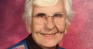 Maxine B. Kuykendall