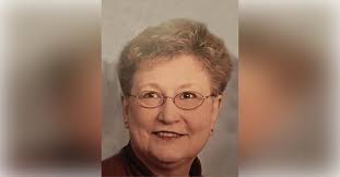 Obituary information for Janet Darlene Gilbert