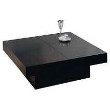 Upholstered coffee table with storage. Aghen Coffee Table With Storage In 2021 Coffee Table Coffee Table Square Coffee Table With Storage