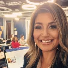 Kimberly Riggle's Instagram, Twitter & Facebook