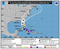 Track the tropics has been the #1 source to track the tropics 24/7 since 2013! Hurricane Elsa Tracker Latest Tropical Storm Path And Forecast Map And When It S Set To Hit Florida Coast