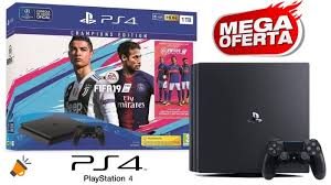 We did not find results for: Megapack Playstation 4 Slim 1tb Fifa 19 Ed Champions Por 299