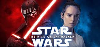 Bad boys for life comes out jan. Latest Movie Reviews Star Wars The Rise Of Skywalker Sada El Balad